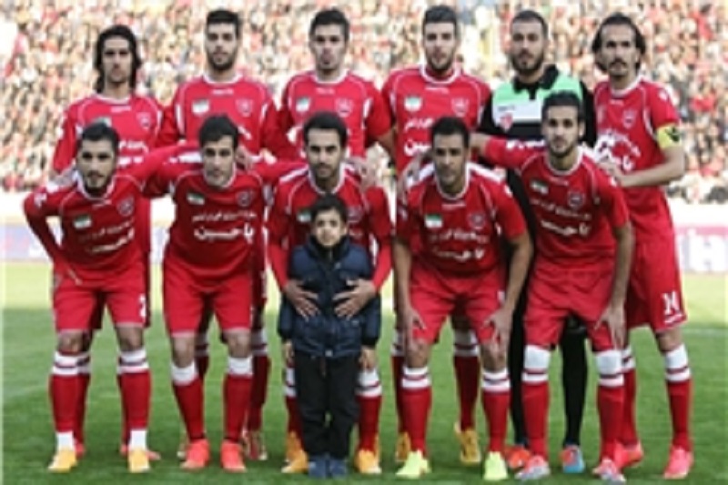 عامل اصلی مشکلات پرسپولیس از نگاه انصاریان
