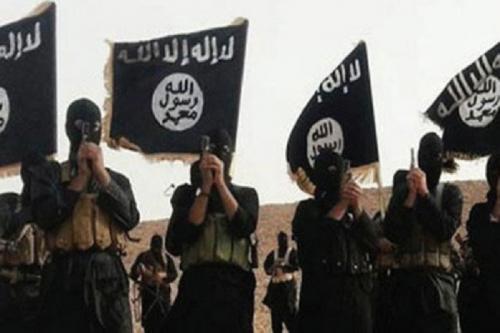 خطر داعش در الرمادی از بین رفته است