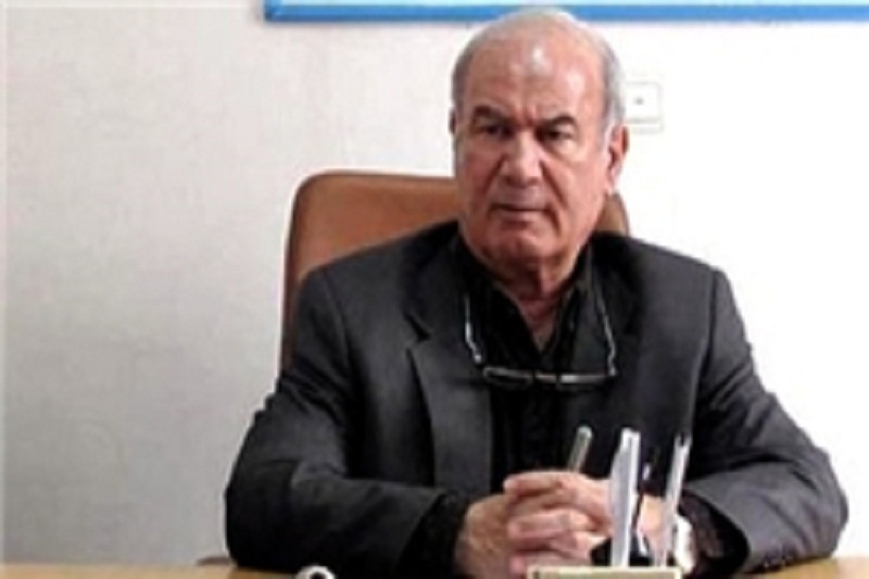 تاج توانایی گرفتن پول از صداوسیما را ندارد