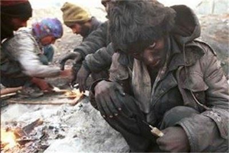مرگ بیش از ۲۹۰۰ نفر بر اثر اعتیاد