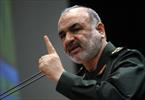 IRGC dep. Cmdr. rejects inspections on military centers 