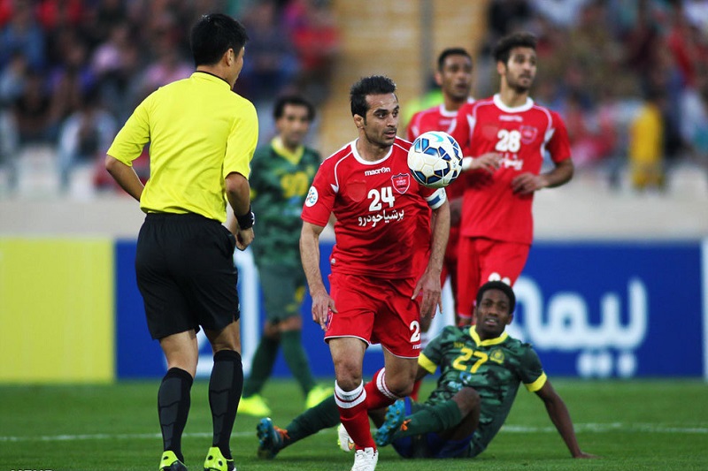 پرسپولیس با برانکو صعود می‌کند یا سقوط/ نفت به فکر برد و انتقام 