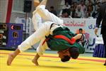 Iranian traditional wrestling displayed in SportAccord Convention in Russia 
