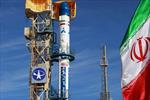 Iran’s 4th domestic satellite put into orbit 