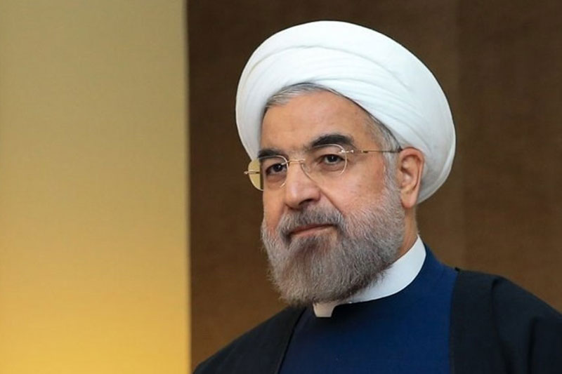 رئیس‌جمهور وارد جاکارتا شد