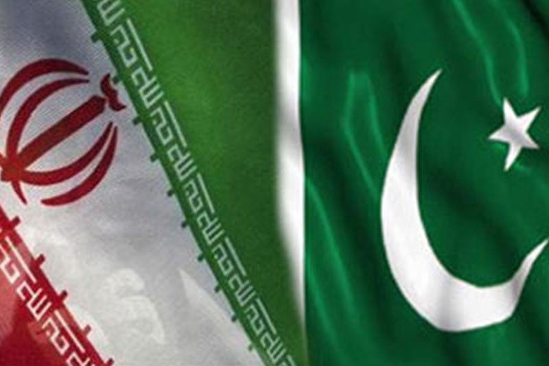 افزایش سطح مناسبات اقتصادی پاکستان_ایران
