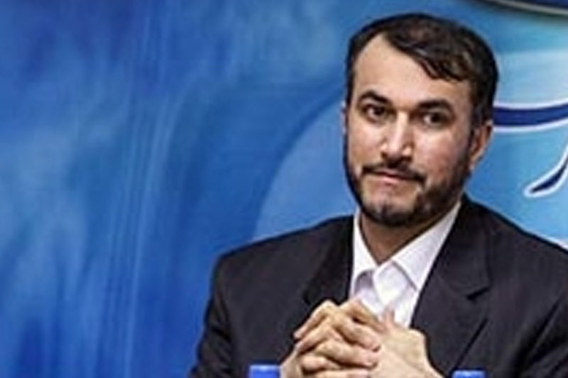 امیدواریم شاهد توقف جنگ و بازگشت آرامش در این کشور باشیم