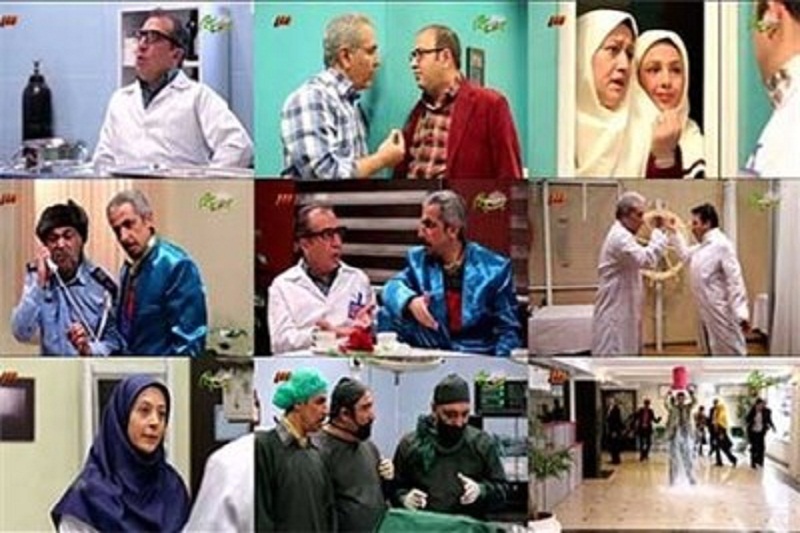  پاسخ مدیر شبکه ۳ به ابهامات توقف «در حاشیه» 