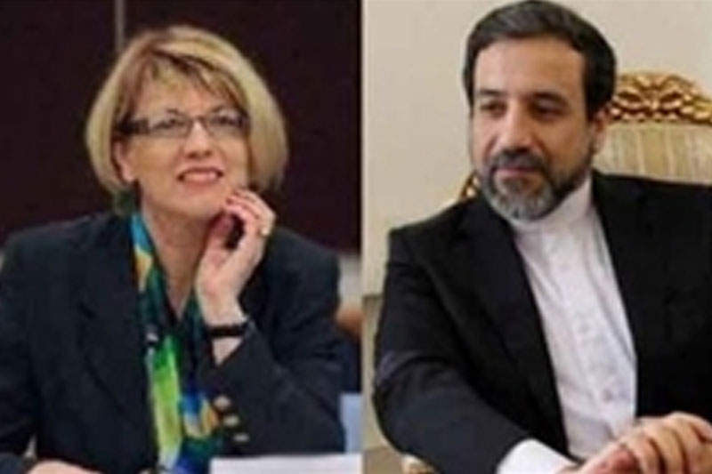 آغاز رایزنی عراقچی، روانچی و اشمیت در وین برای نگارش «برجام»