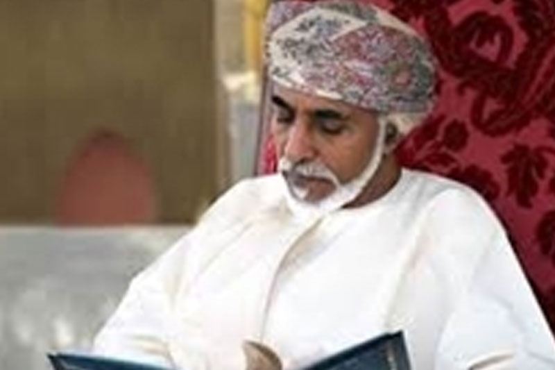 تلاش عُمان برای تثبیت آتش‌بس در یمن