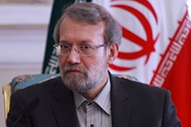 لاریجانی با وزیر و مدیران وزارت آموزش و پرورش دیدار کرد