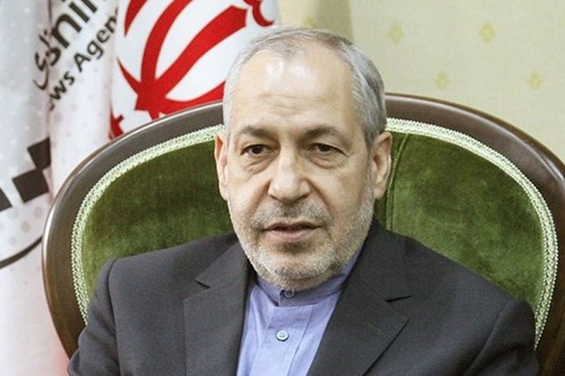 فانی:آموزش و پرورش نیاز به ۴۰ هزار نیروی انسانی جدید دارد 