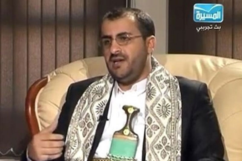 حملات به یمن و محاصره همچنان ادامه دارد