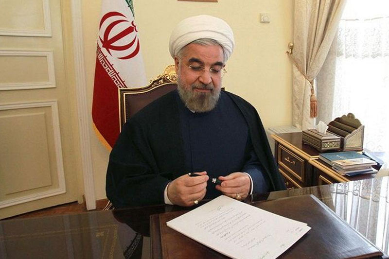 لایحه موافقتنامه همکاریهای امنیتی بین ایران و تاجیکستان تقدیم مجلس شد