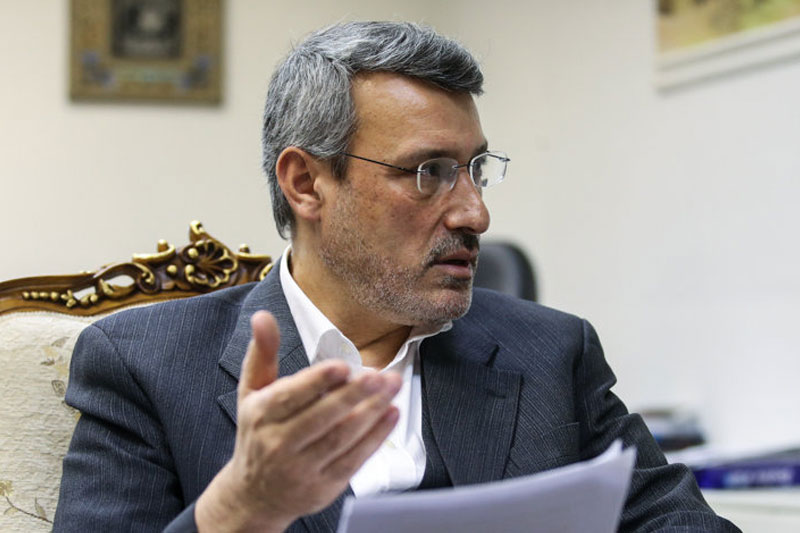 بعیدی نژاد: تدوین متن توافق جامع آغاز شده است