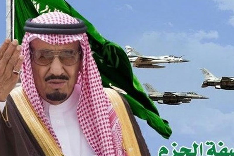 عربستان تدابیر امنیتی در مراکز خرید را افزایش داد