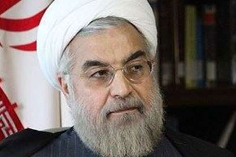رییس جمهوری جاکارتا را به مقصد تهران ترک کرد