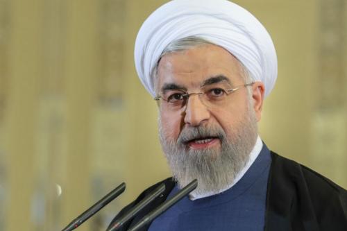 مذاکراه با رئیس‌جمهور چین درباره مسائل هسته‌ای و پروژه‌های اقتصادی 