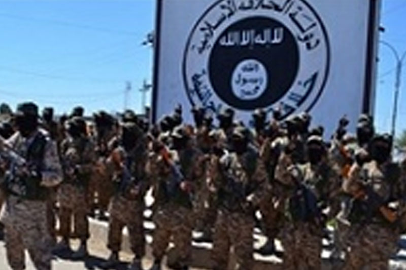 گروهک داعش مدعی نابودی حوثی‌ها شد