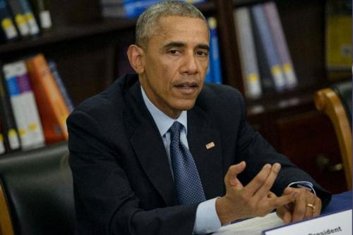 اوباما کشتار ارامنه را "نسل‌کشی" نخواند