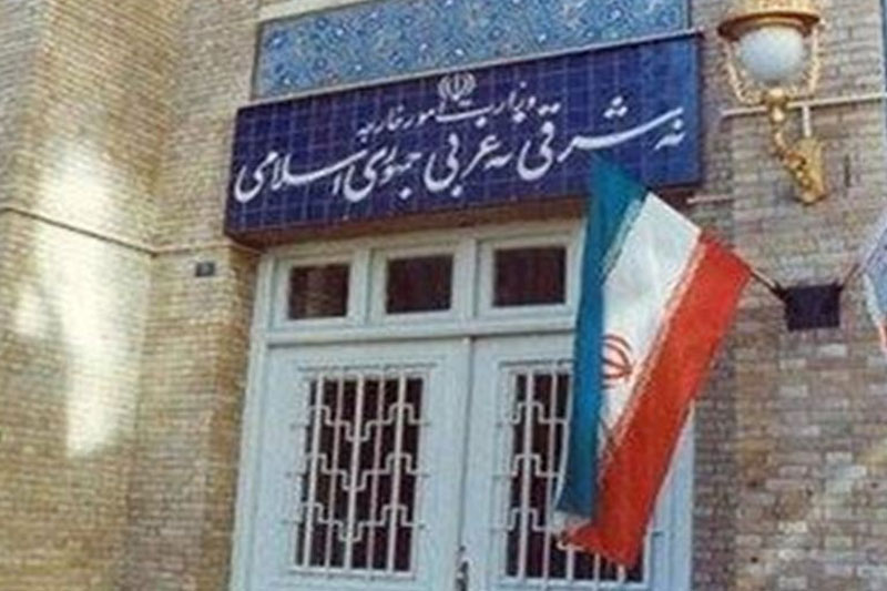 مقام وزارت خارجه اتهامات سفیر عربستان در آمریکا را رد کرد