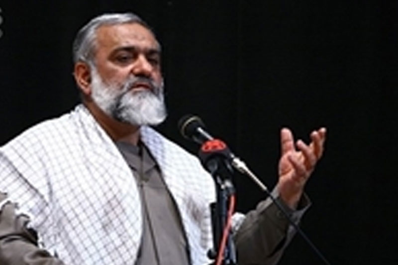 آمریکاییها «نادر مهدوی» را فراموش نکنند 