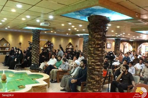 چرا کافه نخلستان مهم است؟/ کافه‌ای که در آن خبری از دود سیگار و عکس کافکا نیست/ نظر جالب قشر مذهبی: نباید محدود به مسجد باشیم