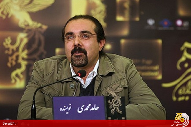 خلاصه داستان فیلم"برای جهنم باید آدم کشت"/ فیلمی مرتبط با داعش به نویسندگی حامد محمدی/ نویسنده طلاومس به جان داعش افتاد