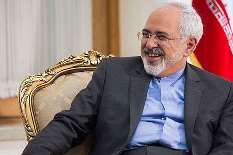 هند شریک مهمی برای ایران محسوب می‌شود