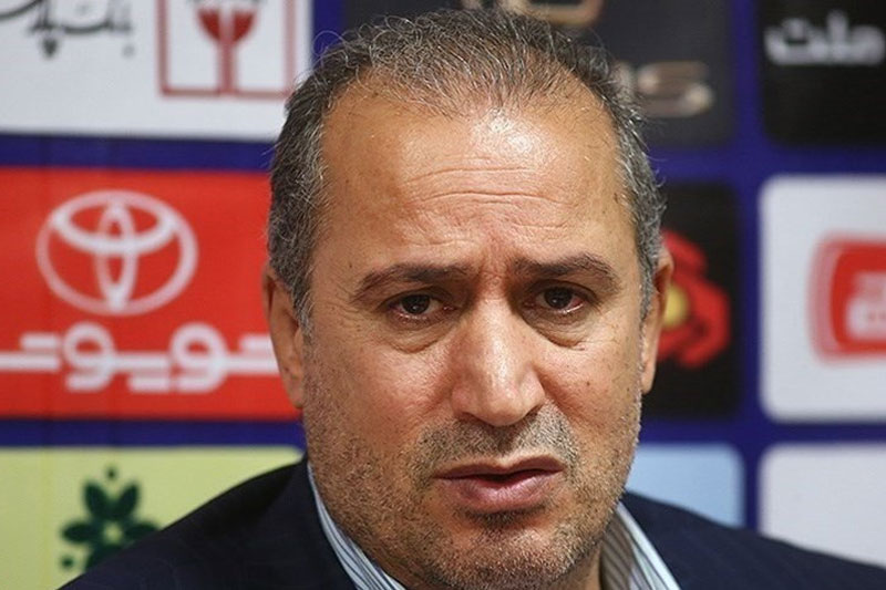 احتمال رایگان شدن بلیت دیدار پرسپولیس و بنیادکار وجود دارد
