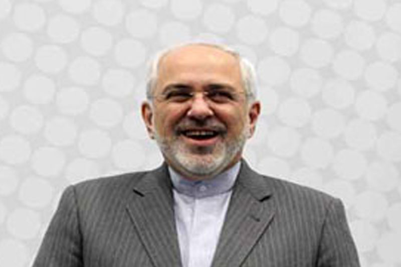 دیدارهای دوجانبه با کری و موگرینی 