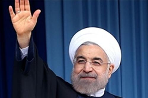 روحانی چهارشنبه به استان فارس سفر می‌کند
