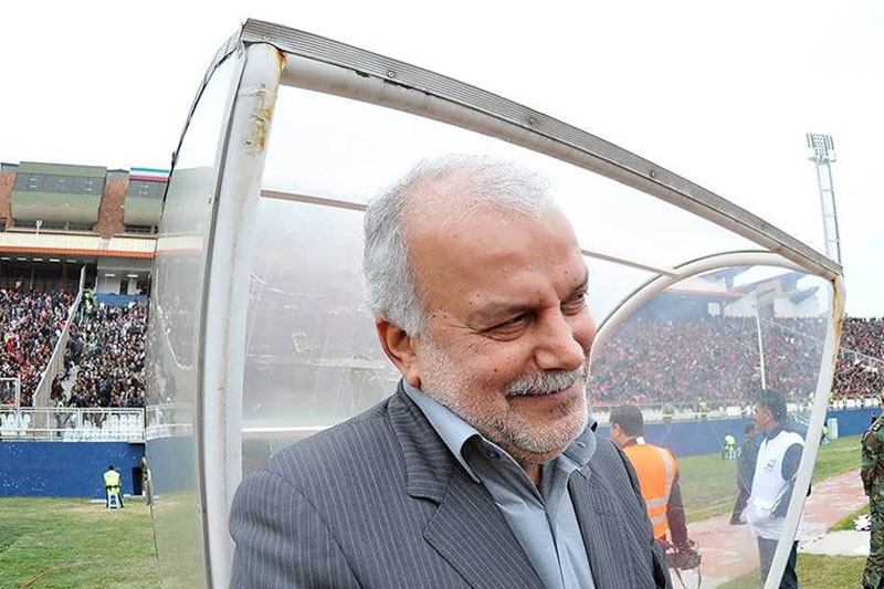 بهروان در پاسخ به اظهارات منصوریان: قضاوت باید منصفانه باشد