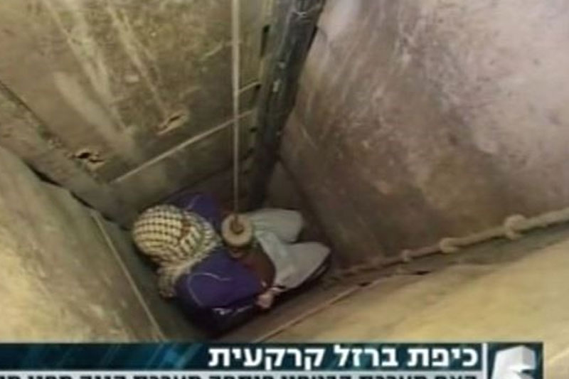 صهیونیستها به دنبال راهکار مقابله با تونل‌های حماس 