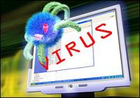  شناسایی ویروس و حفره‌های امنیتی