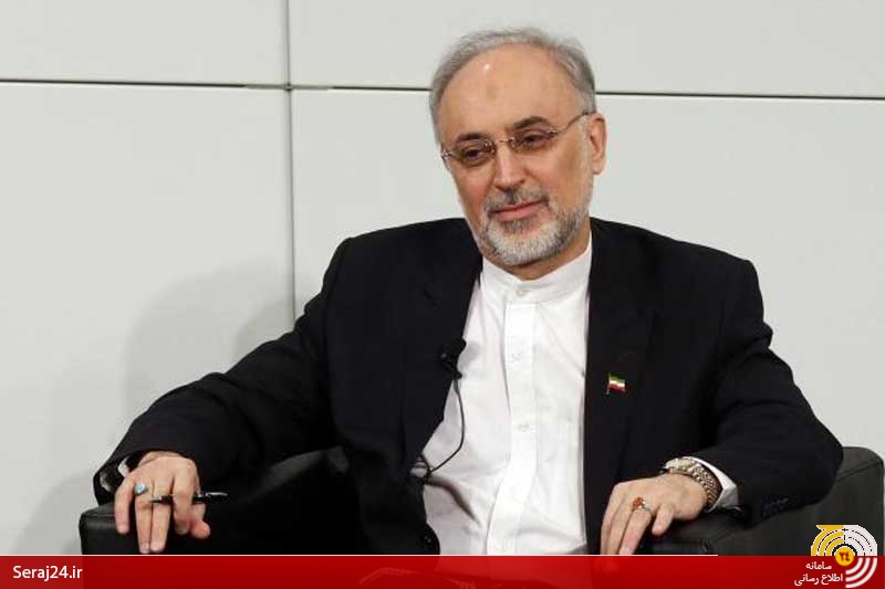 تبدیل شدن صالحی به سخنگوی تیم مذاکره کننده/ انتشار فکت شیت لزومی ندارد؟!/ محرمانه ماندن مذاکرات به نفع کیست؟