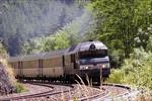 Tehran to host intl. transportation, railway exhibition 