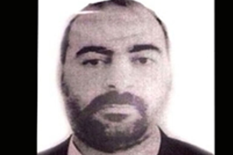 «ابوبکر البغدادی» به مرگ بالینی دچار شد