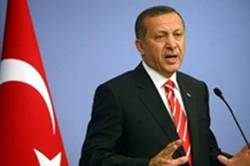 اردوغان فردا به کویت می رود