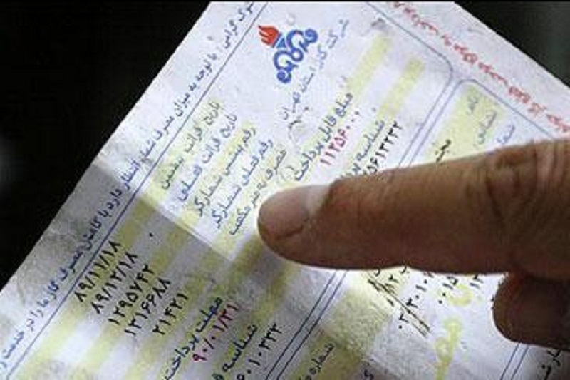 تغییرات جدید تعرفه‌های فروش گاز/ جزئیات افزایش ۲۰ درصدی تعرفه‌ها 