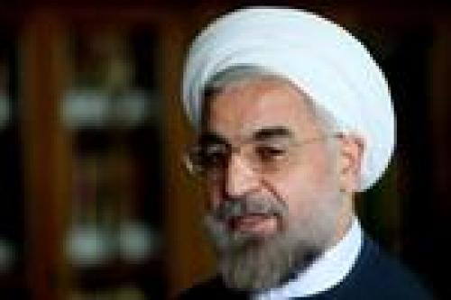 Rouhani congratulates Sierra Leone on Independence Day 