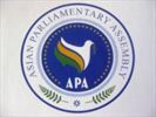 APA extends condolences to Nepal over deadly earthquake  