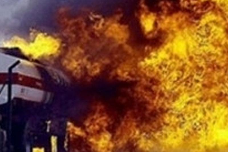 5 کشته و 14 زخمی در انفجار جنوب بغداد