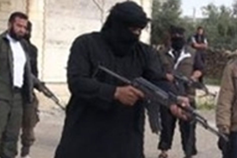 وزیر جنگ «داعش» در عراق کشته شد