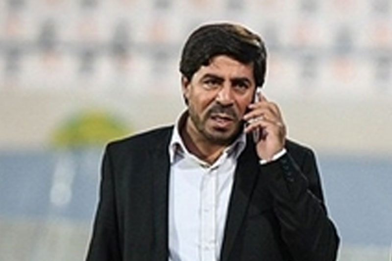 نژادفلاح:بازیکنی جذب می‌شود که شان و منزلت این باشگاه بزرگ را داشته باشد