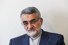Iranian MP calls for concerted efforts to battle terrorism 