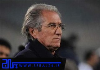 پاسخ رد ژوزه به رویانیان: در پرسپولیس نمی‌مانم
