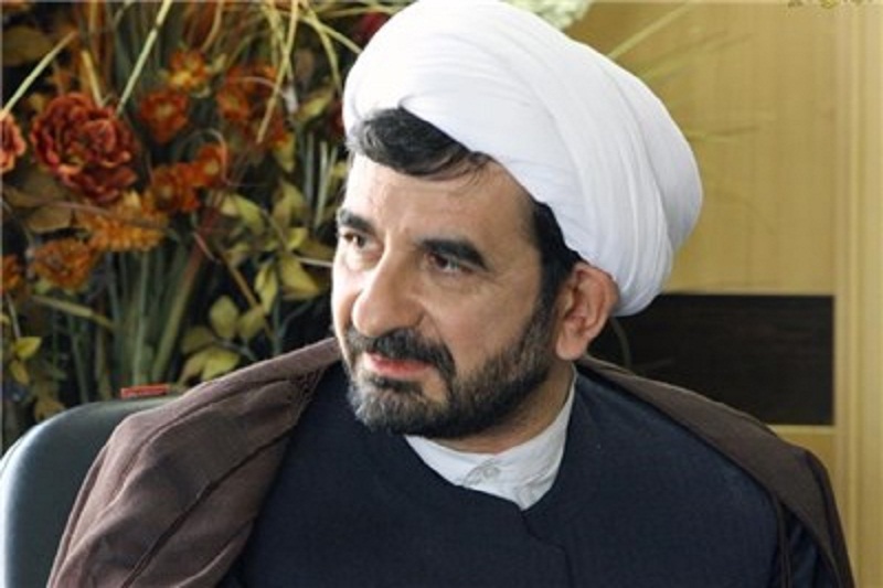  حجةالاسلام امرودی در فرودگاه کویت بازداشت شد 