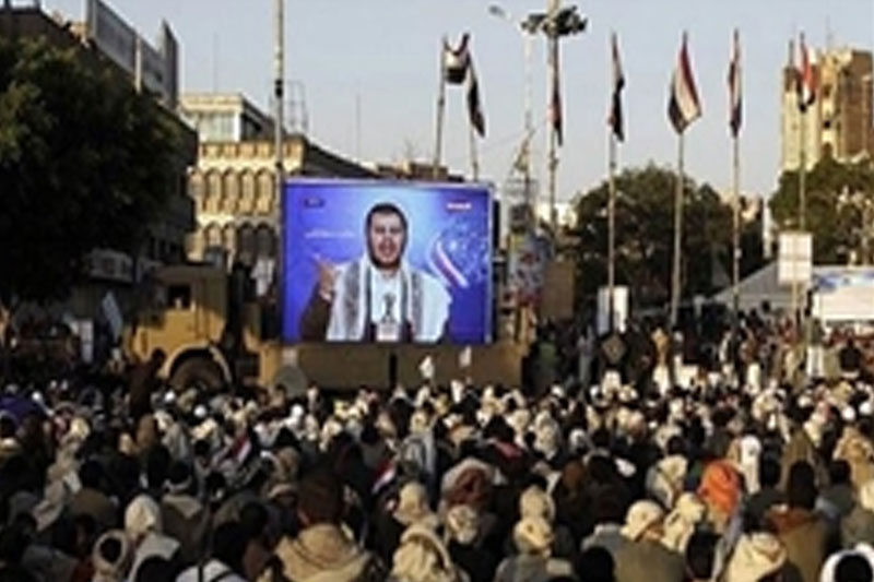 پیروزی از آن ملت یمن است