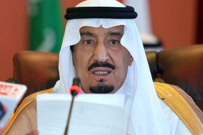 وحشت ملک سلمان از کودتا در ریاض